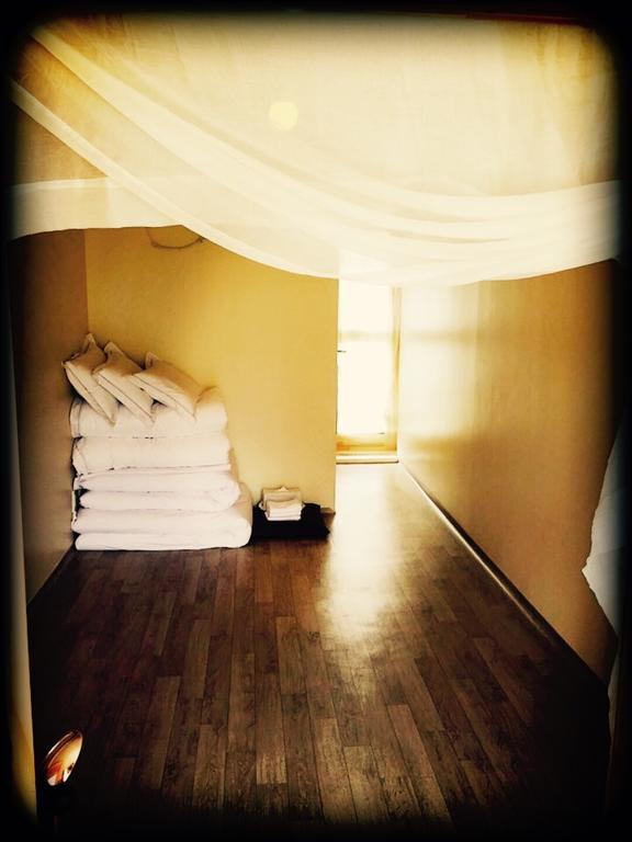 Jeonju Indigo Hanok Guesthouse Room photo