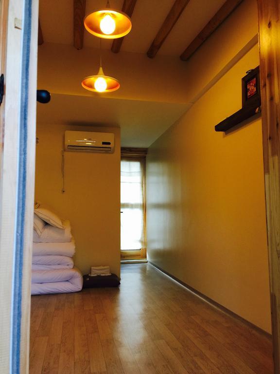 Jeonju Indigo Hanok Guesthouse Room photo