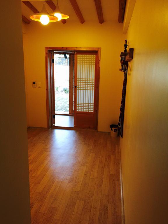 Jeonju Indigo Hanok Guesthouse Room photo