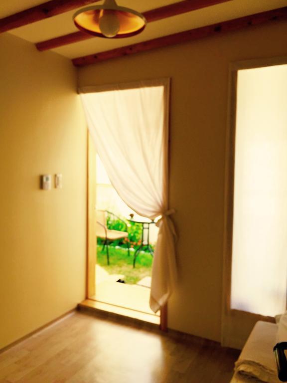 Jeonju Indigo Hanok Guesthouse Room photo