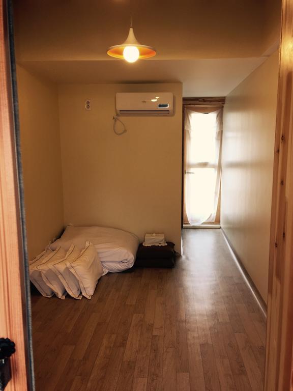 Jeonju Indigo Hanok Guesthouse Room photo