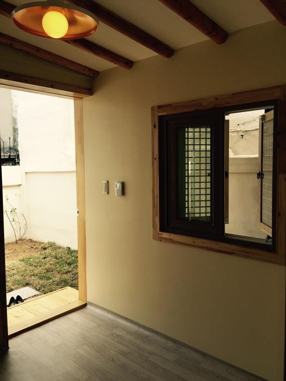 Jeonju Indigo Hanok Guesthouse Room photo