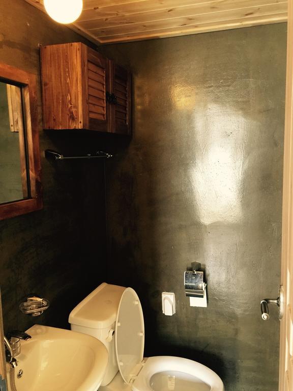 Jeonju Indigo Hanok Guesthouse Room photo