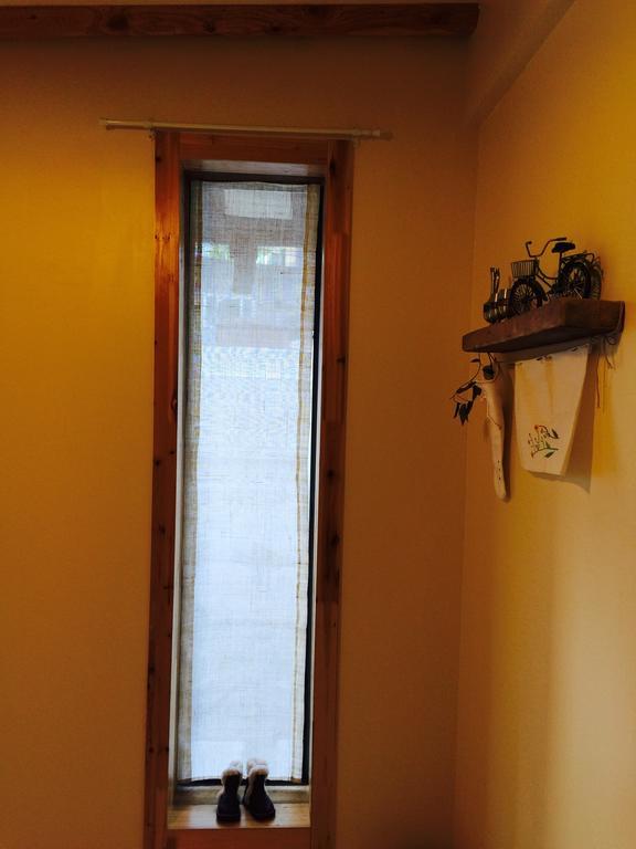 Jeonju Indigo Hanok Guesthouse Room photo