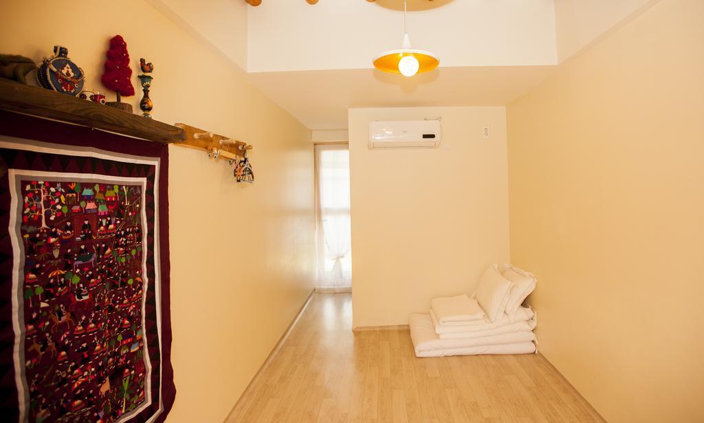 Jeonju Indigo Hanok Guesthouse Exterior photo