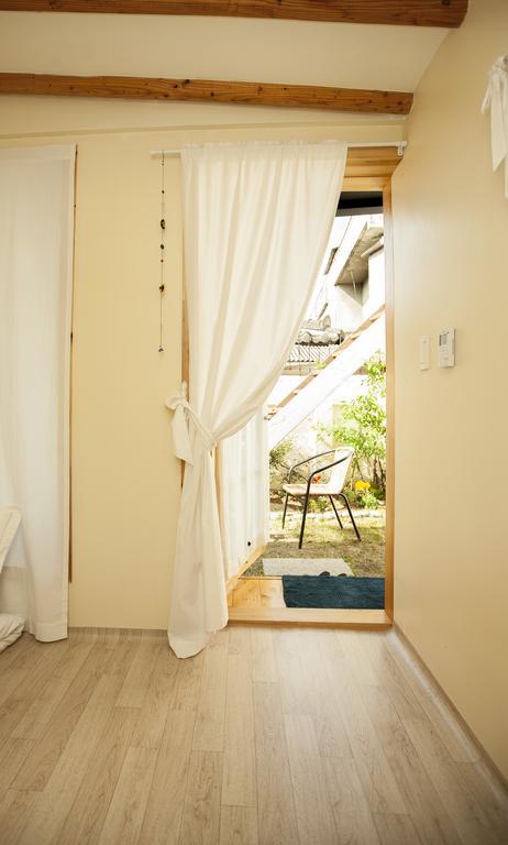 Jeonju Indigo Hanok Guesthouse Exterior photo